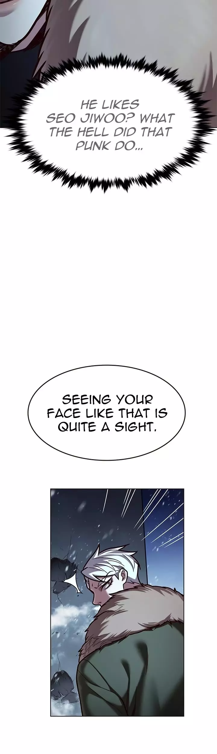 Eleceed, chapter 249, image 50