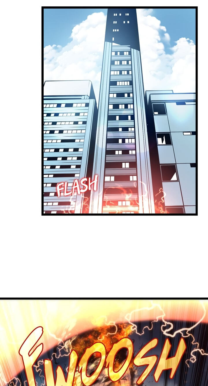 Solo Leveling, chapter 57, page 6