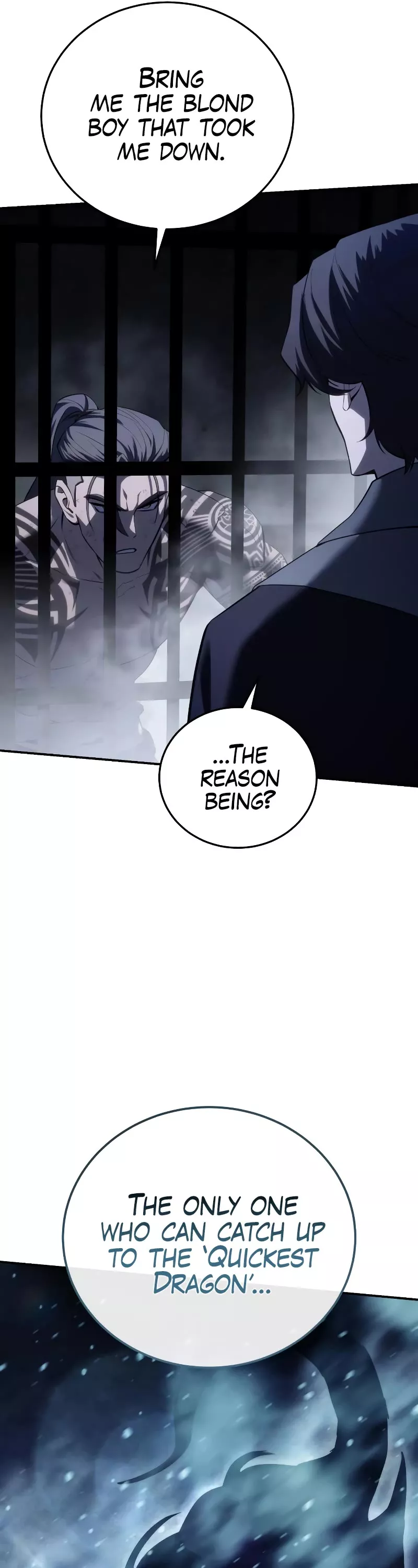 Star-Fostered Swordmaster, chapter 64, image 49