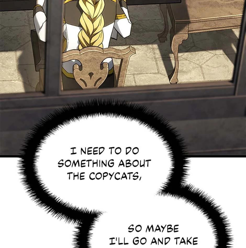 Revenge of the Baskerville Bloodhound, chapter 98, image 82
