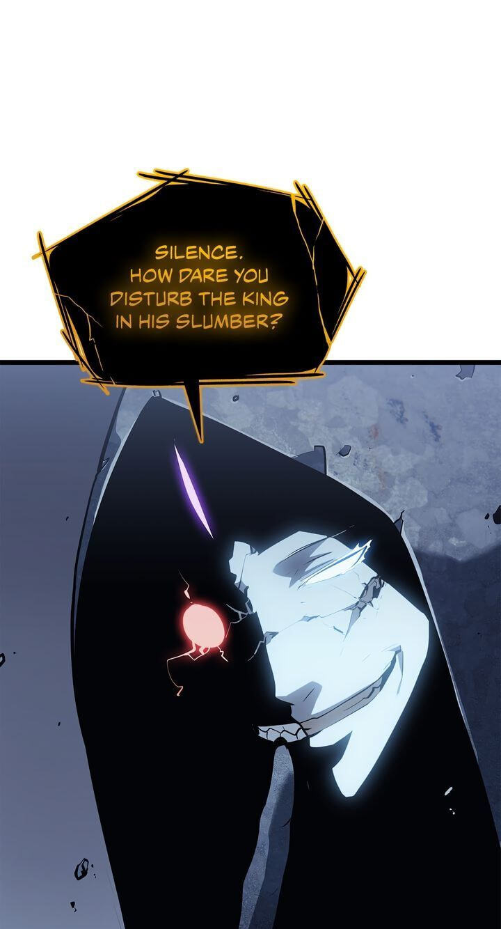 Solo Leveling, chapter 128, image 112