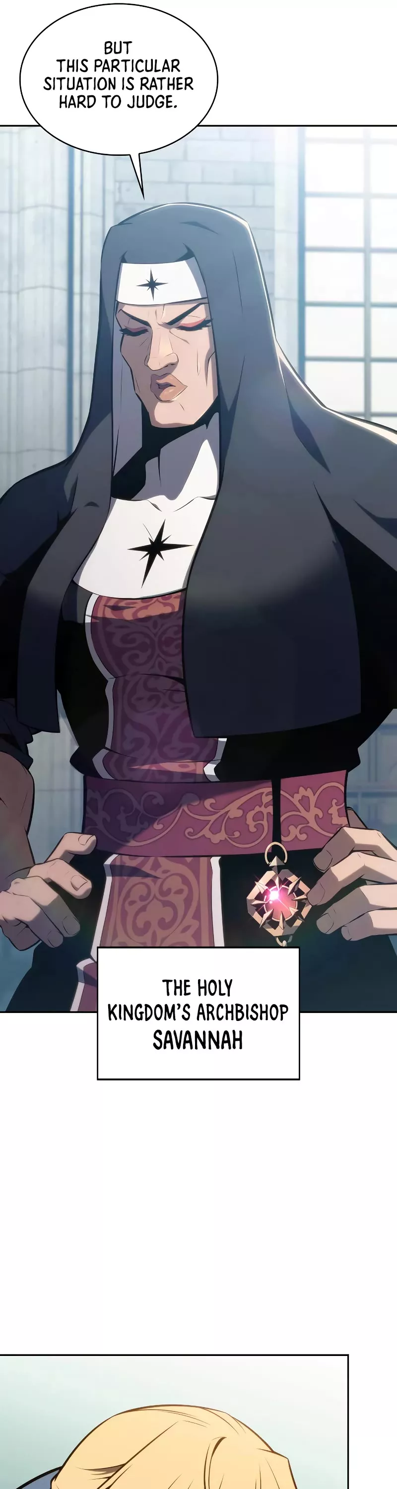 Solo Max-Level Newbie, chapter 135, image 55