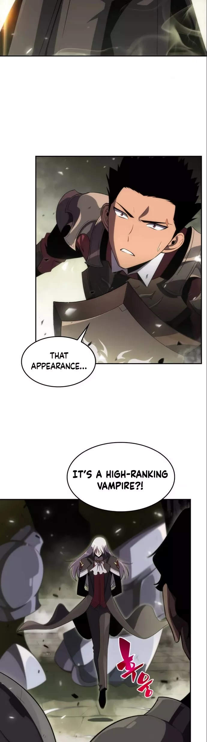 Solo Max-Level Newbie, chapter 21, image 6