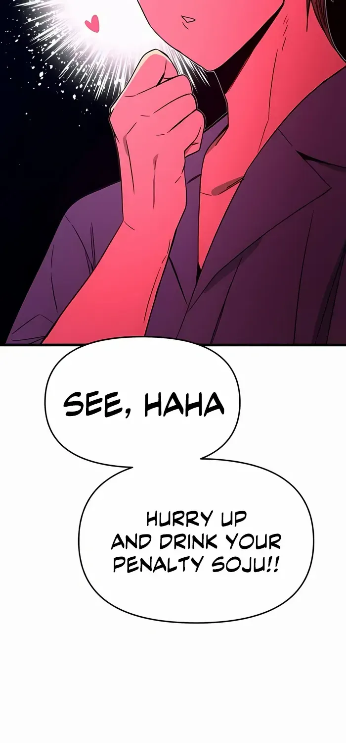 My Bias Gets on the Last Train, chapter 58, image 93