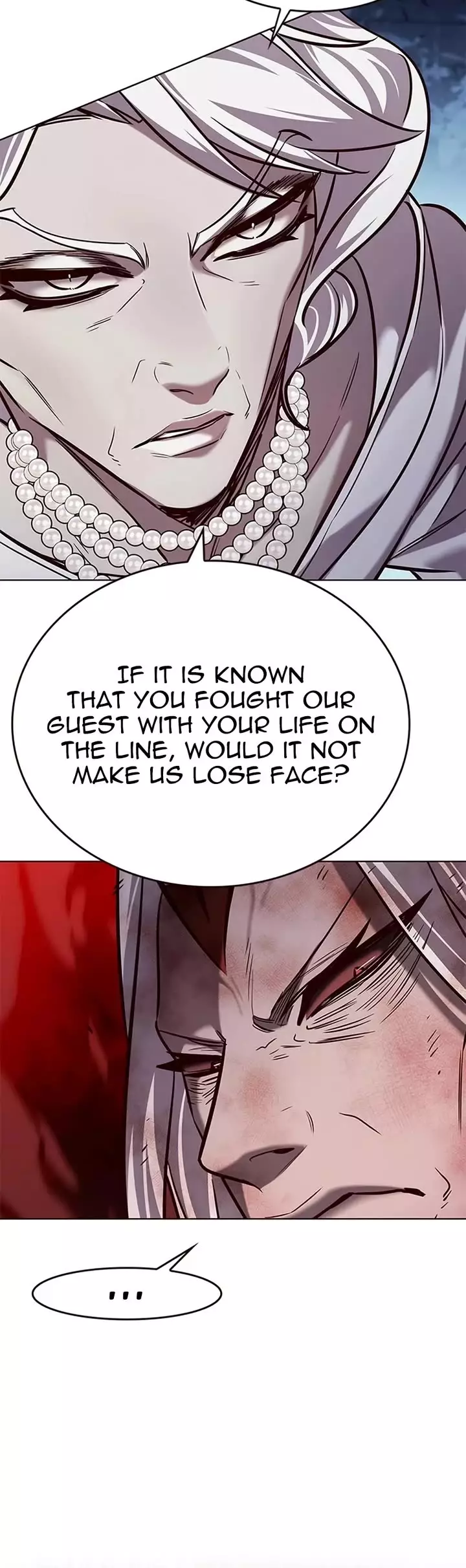 Eleceed, chapter 261, image 25