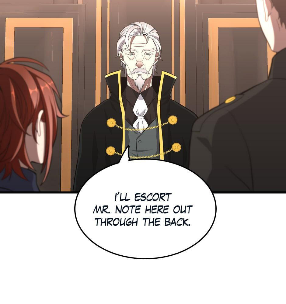 The Beginning After the End, chapter 73, image 82