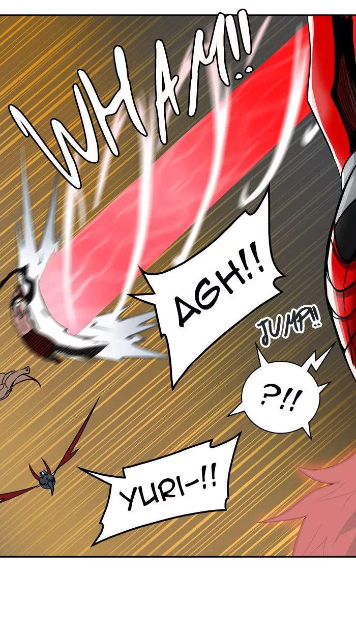 Tower of God, chapter 330, image 107
