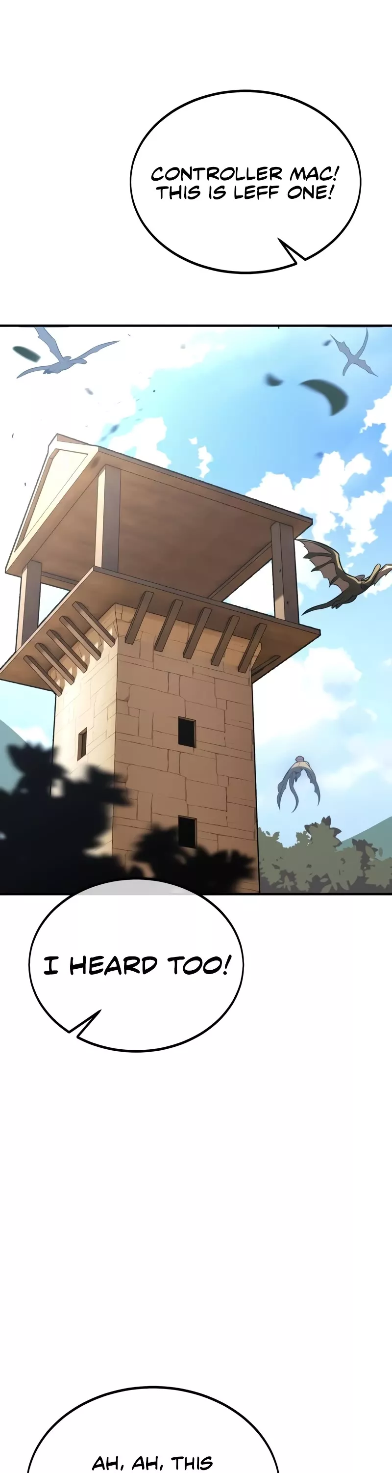 I Killed the Main Player, chapter 34, image 37