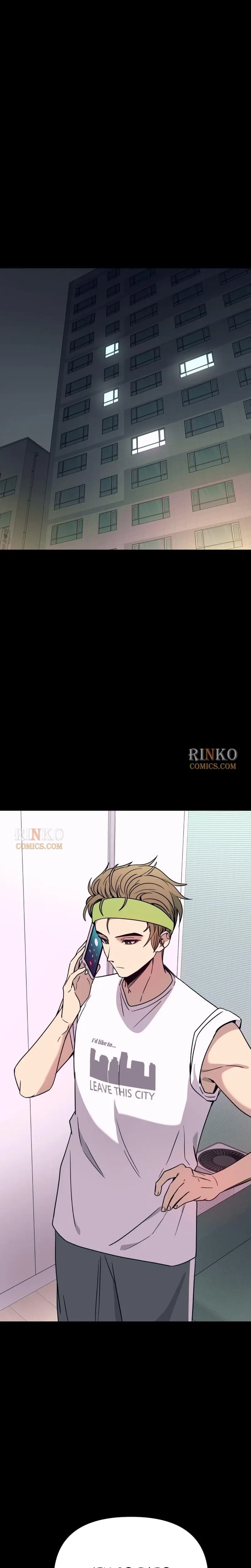 My Bias Gets on the Last Train, chapter 84, image 27