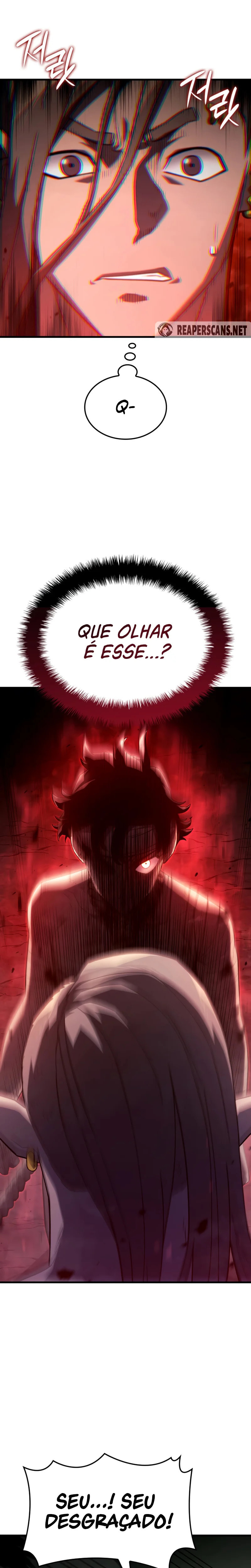 Revenge of the Baskerville Bloodhound, chapter 32, image 23