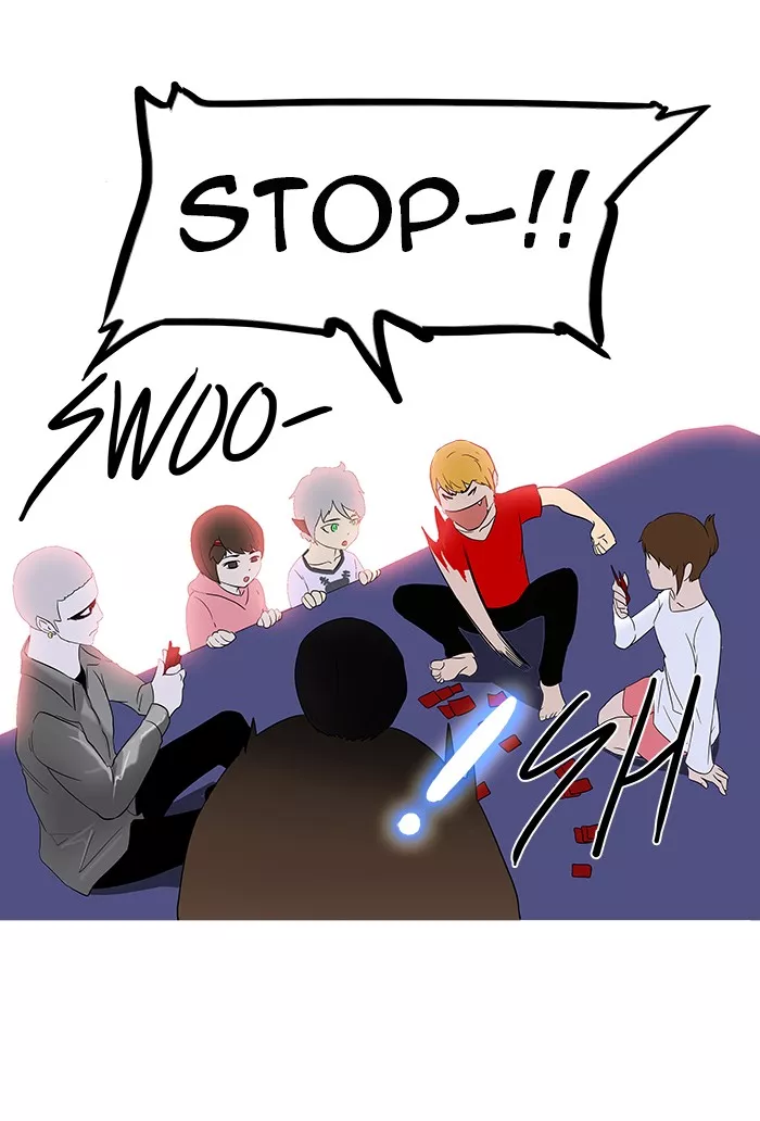 Tower of God, chapter 90, image 36