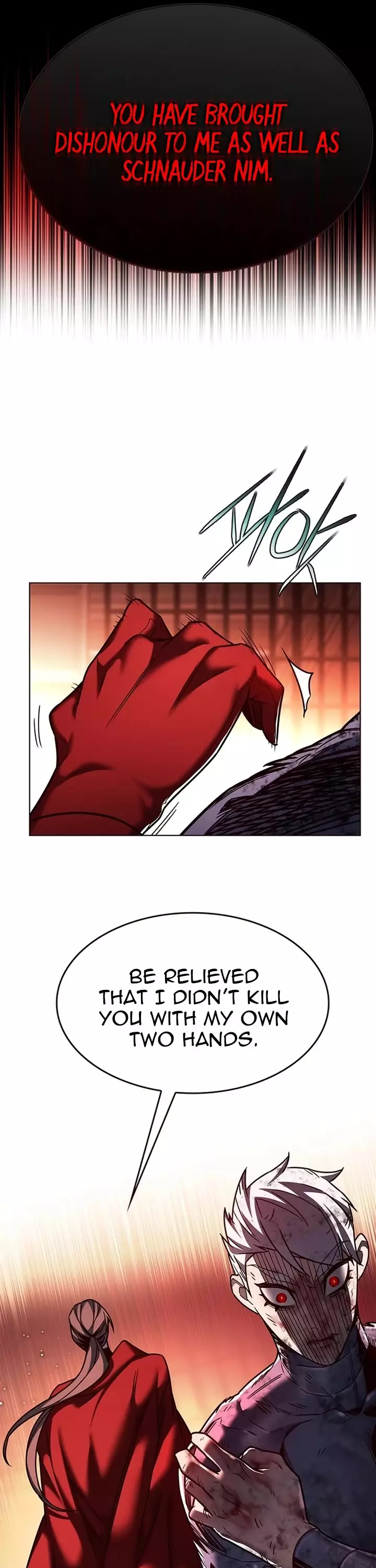 Eleceed, chapter 253, image 20