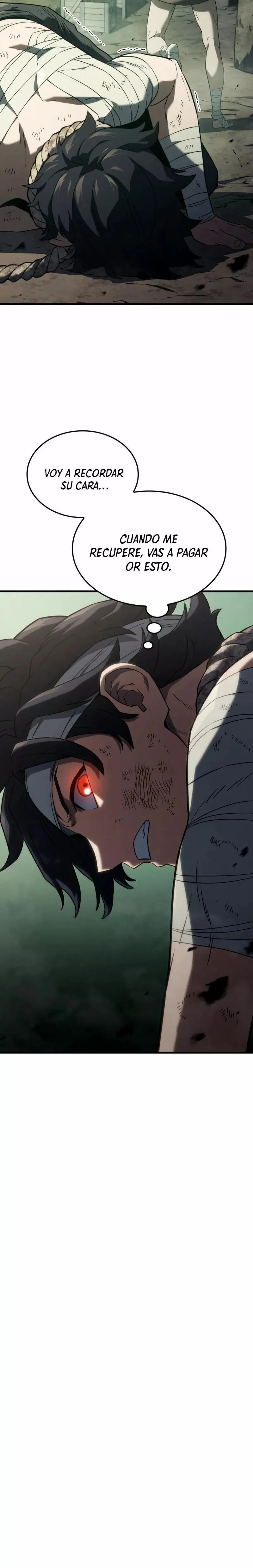 Revenge of the Baskerville Bloodhound, chapter 32, image 19
