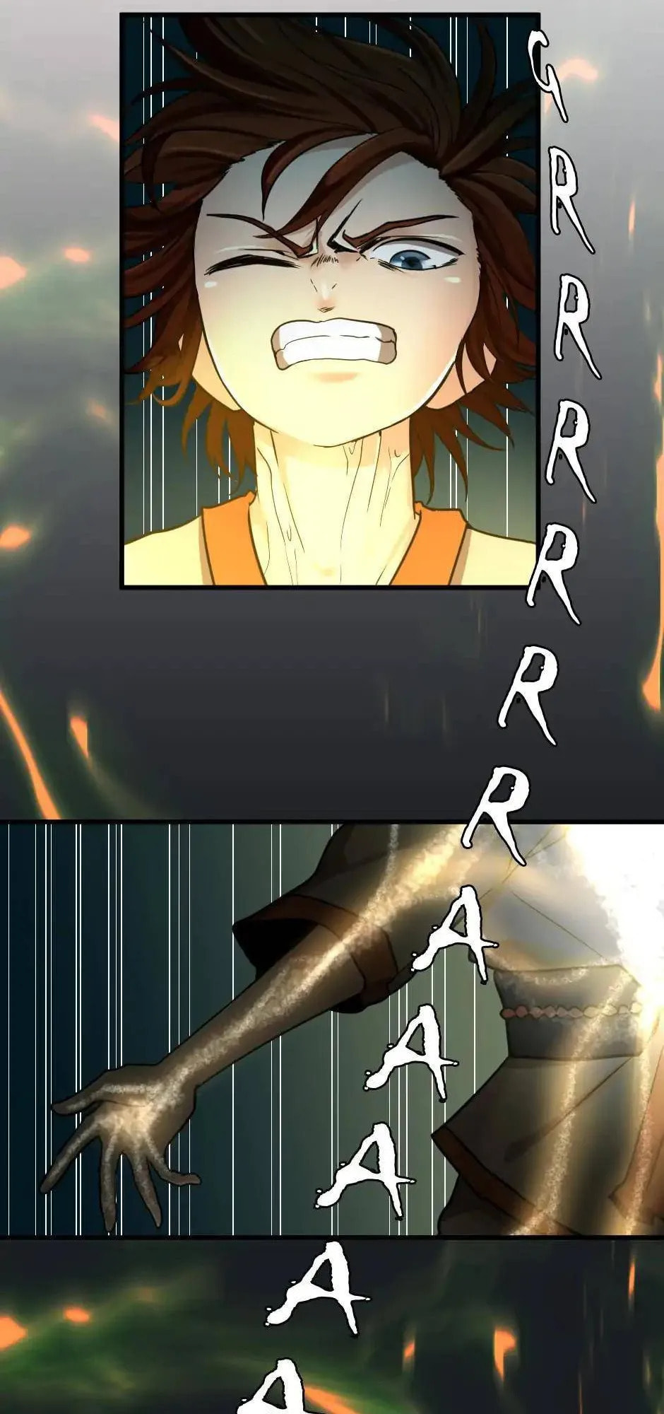 The Beginning After the End, chapter 26, image 37