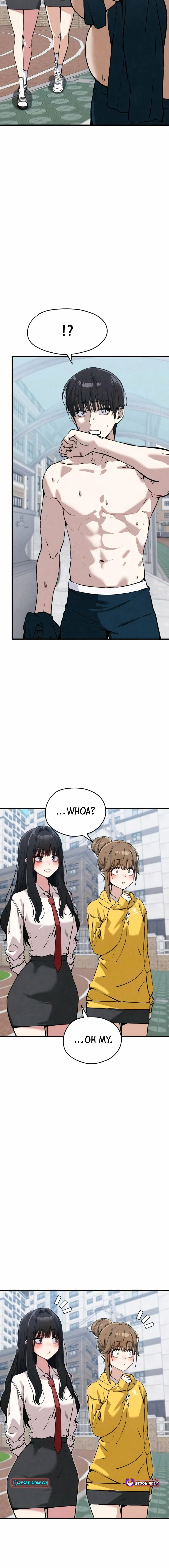 You’re the Only One I Can See, chapter 7, image 18