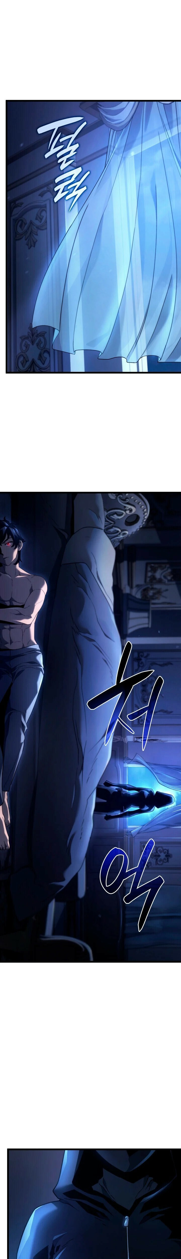 Revenge of the Baskerville Bloodhound, chapter 64, image 10