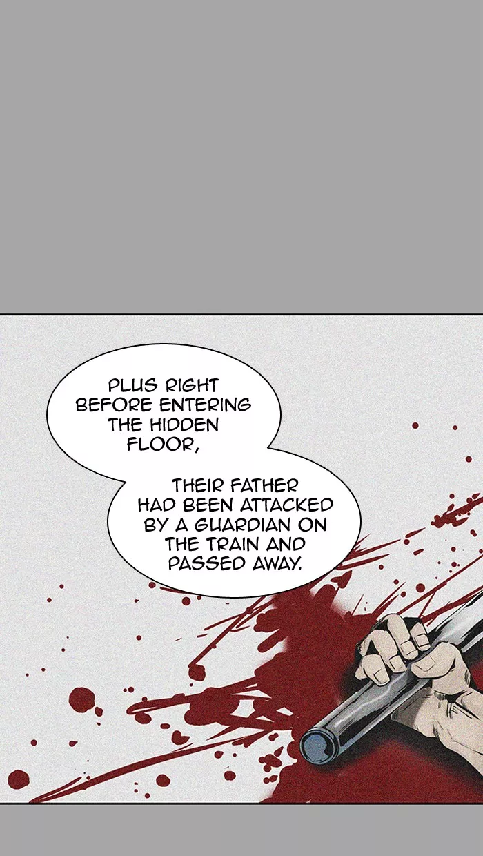 Tower of God, chapter 367, image 57