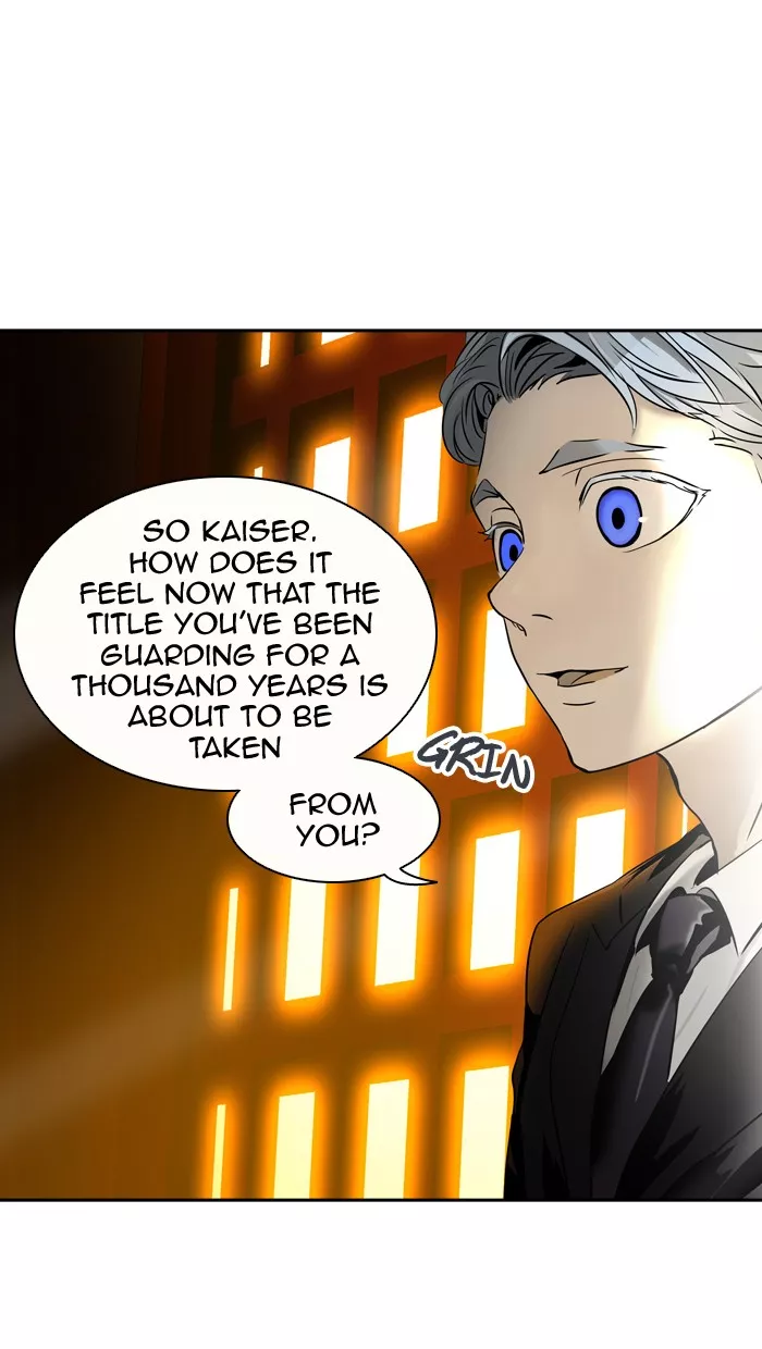 Tower of God, chapter 295, image 6