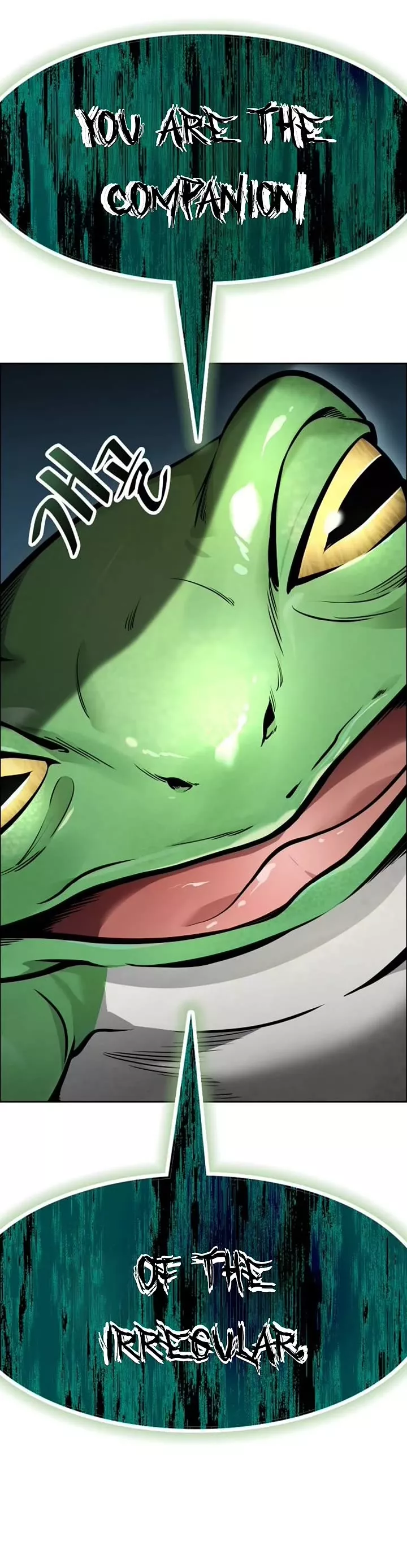 Tower of God, chapter 622, image 38
