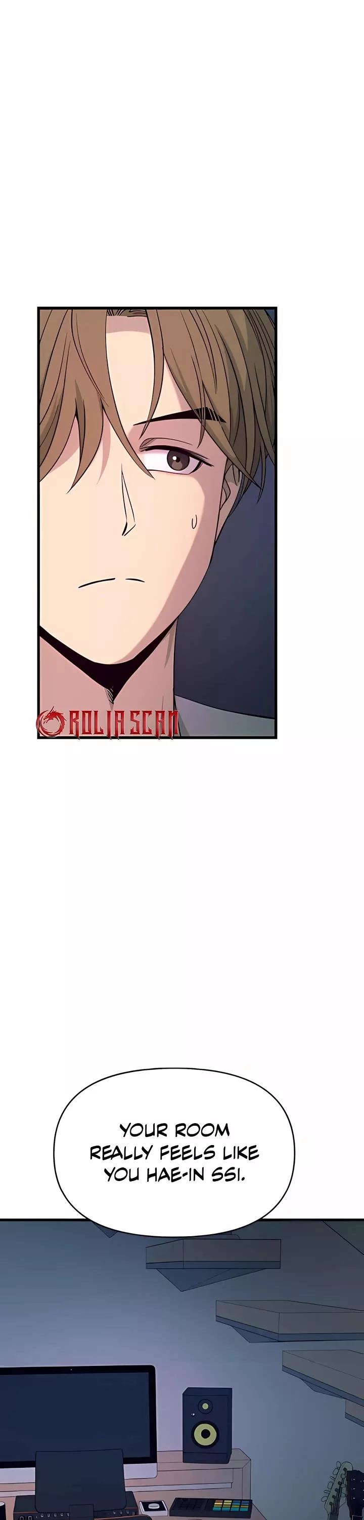 My Bias Gets on the Last Train, chapter 35, image 16