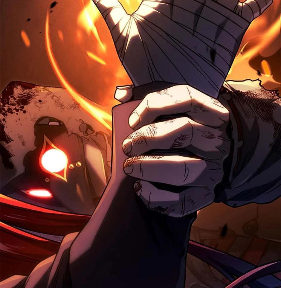 Revenge of the Baskerville Bloodhound, chapter 87, image 84