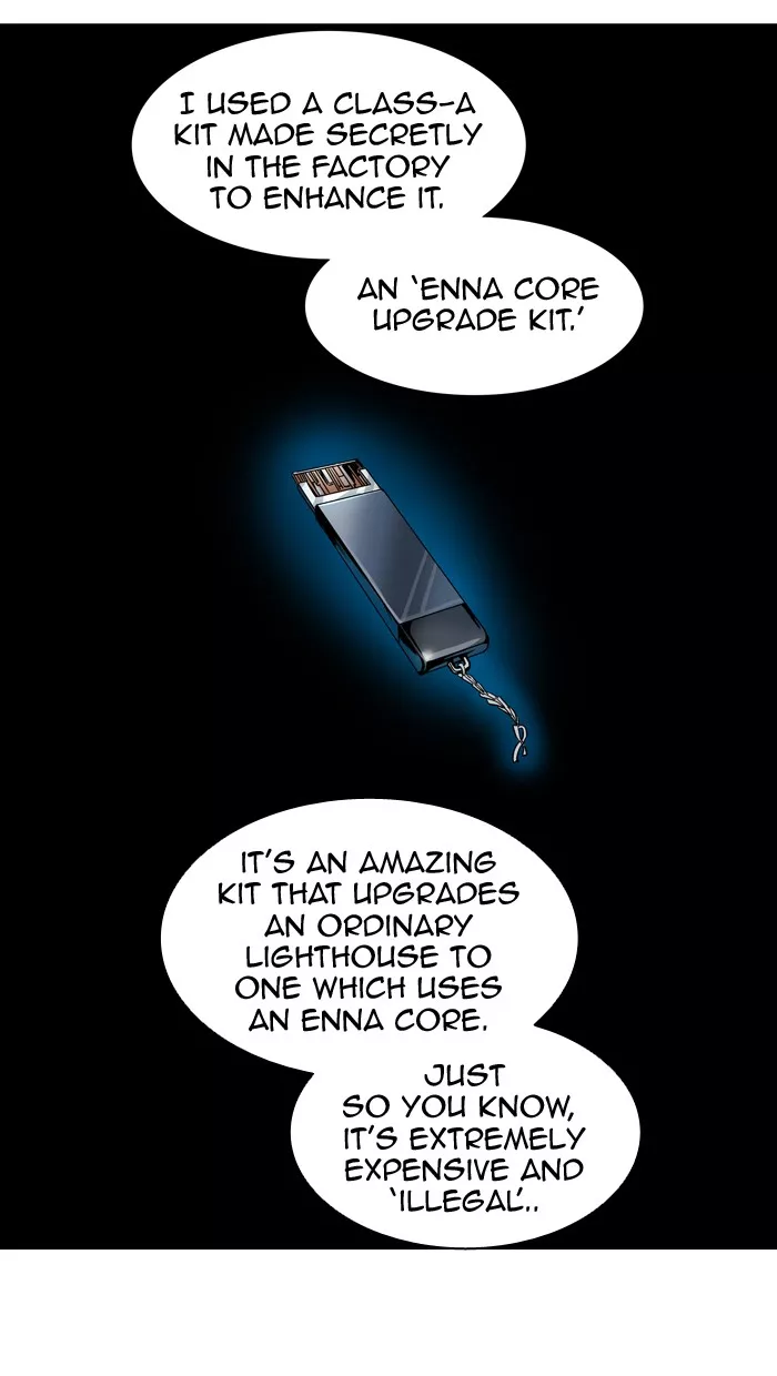 Tower of God, chapter 316, image 48