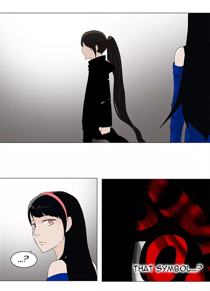 Tower of God, chapter 87, image 36