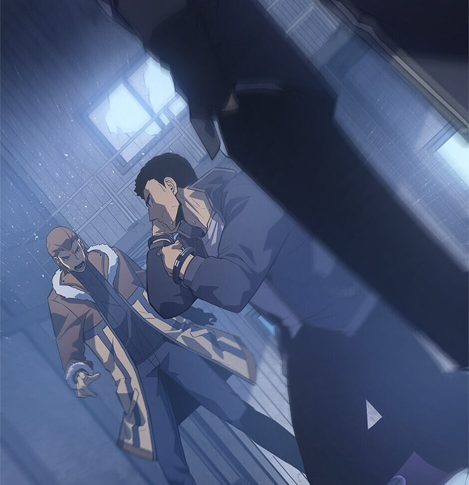 Solo Leveling, chapter 179.01, page 81