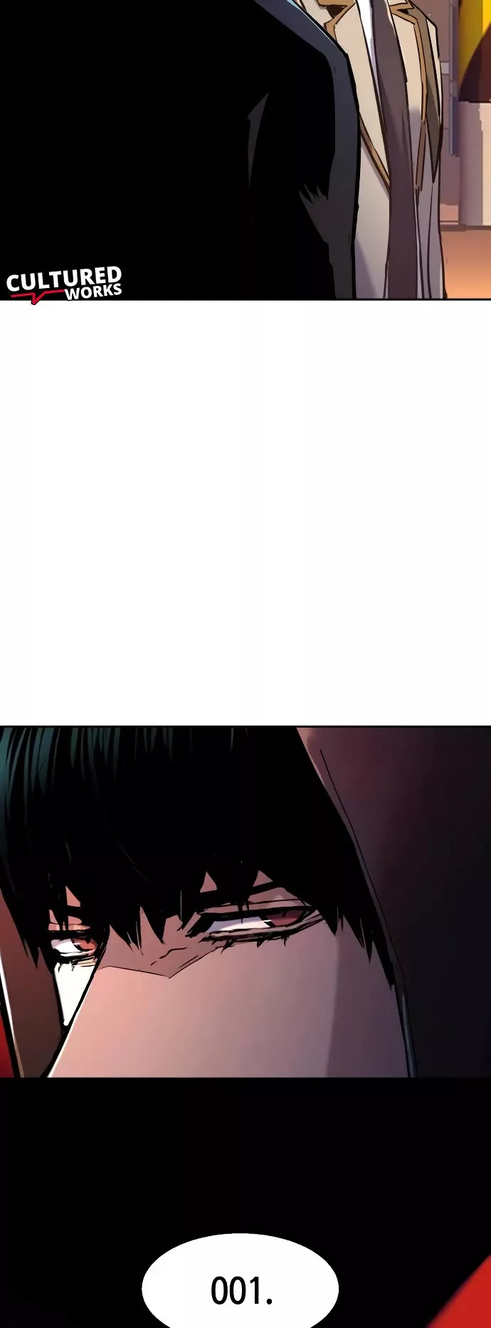 Teenage Mercenary, chapter 186, image 4