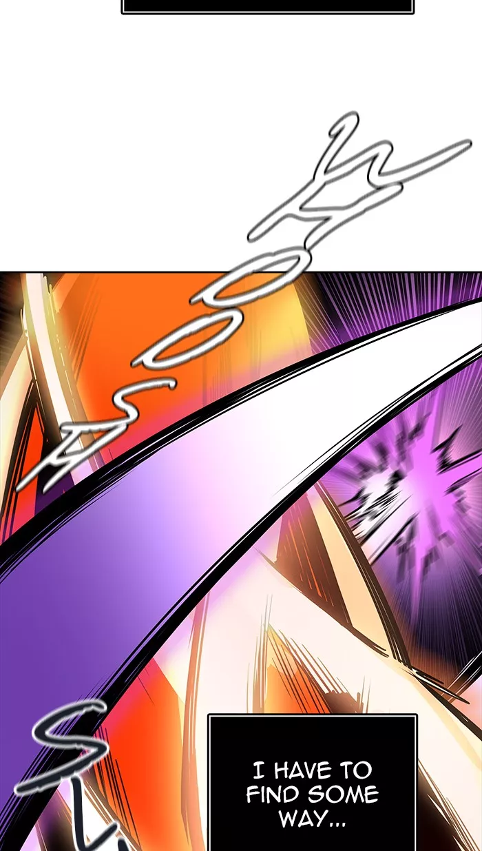 Tower of God, chapter 497, image 22