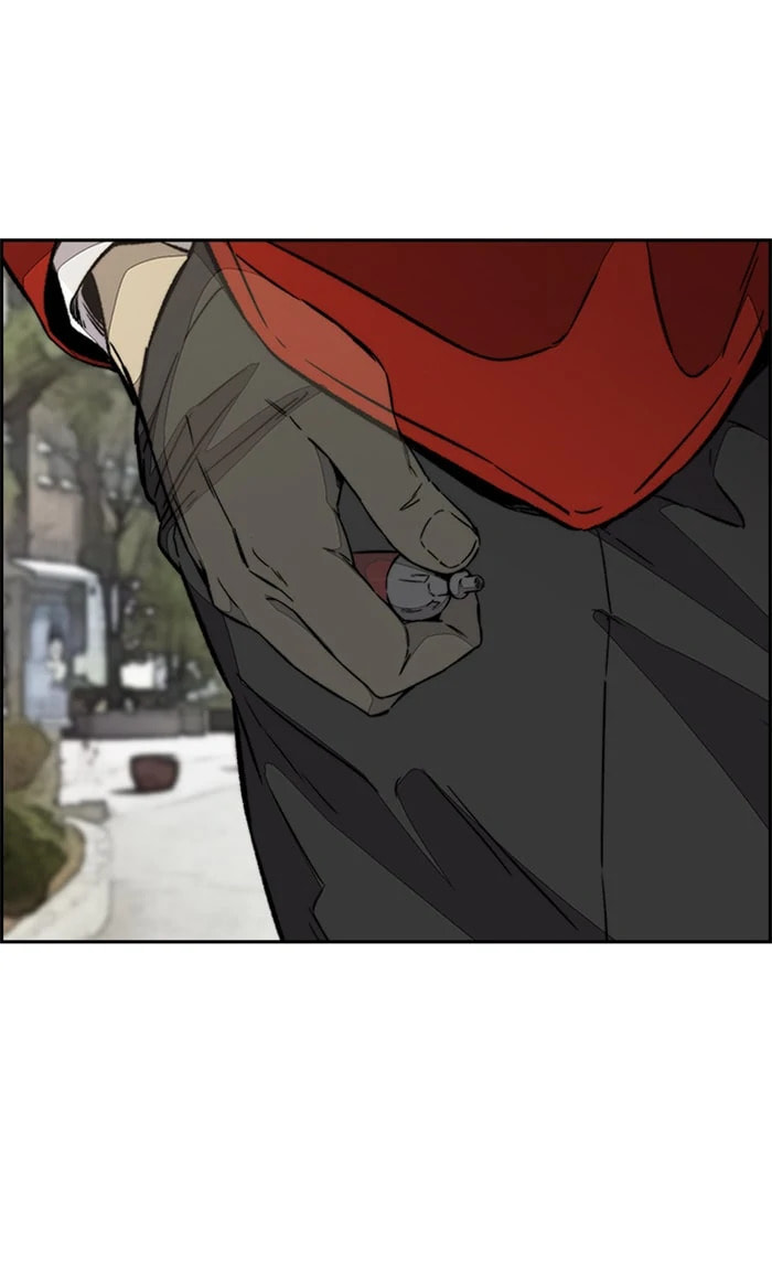 Wind Breaker, chapter 354, image 57