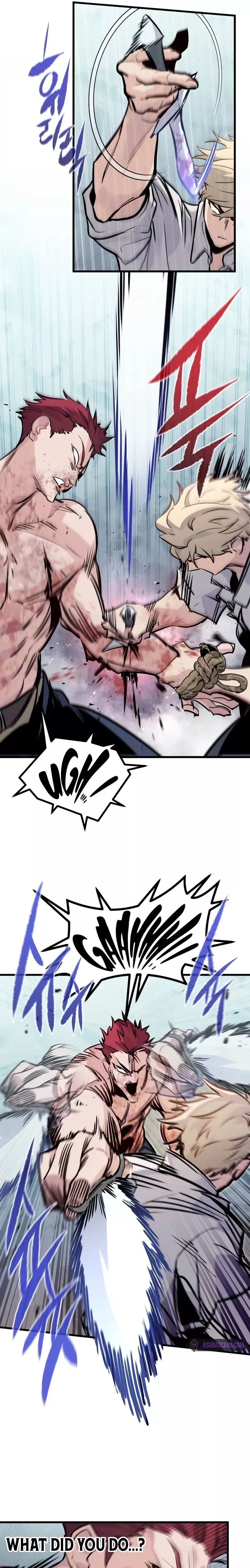 The Regressed Mercenary Has a Plan, chapter 19, image 25