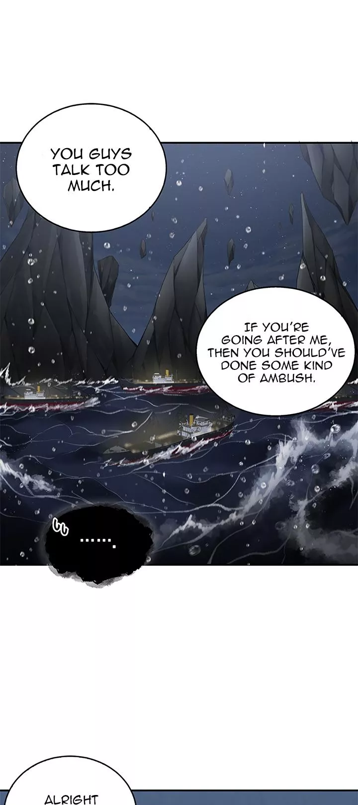 Tomb Raider King, chapter 32, image 34
