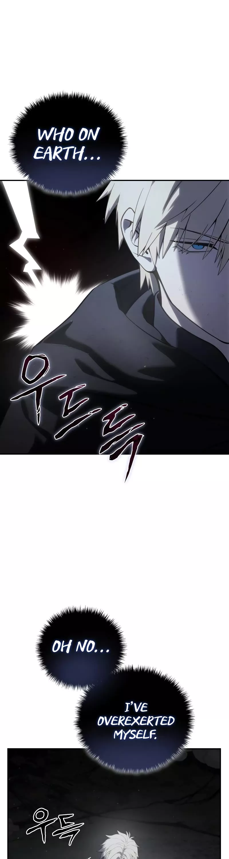 Star-Fostered Swordmaster, chapter 53, image 50
