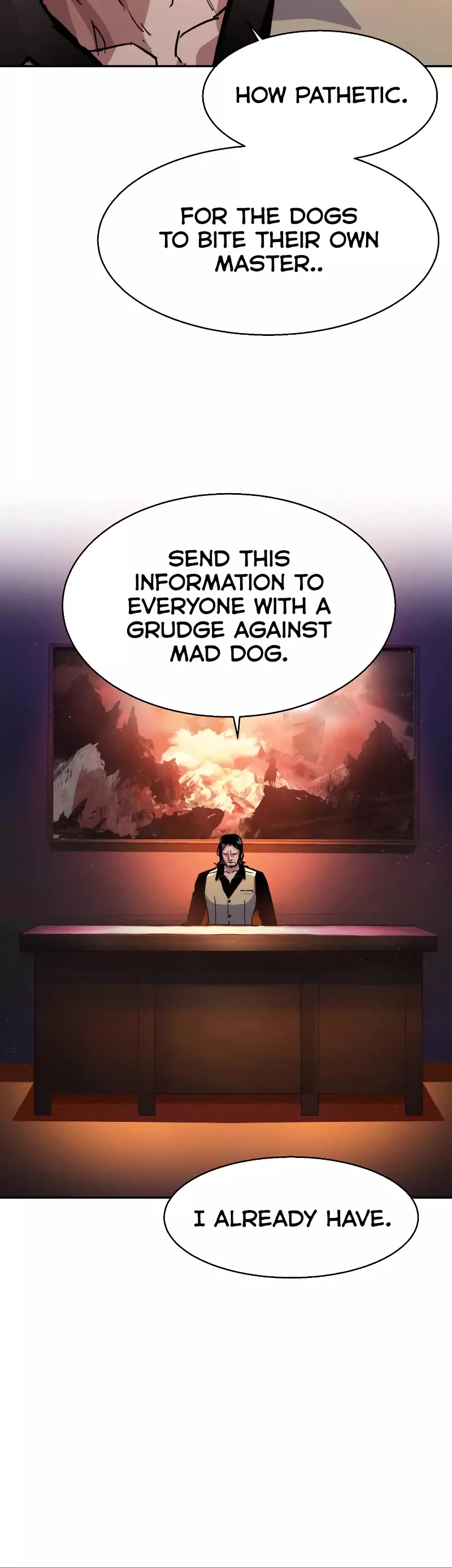 Teenage Mercenary, chapter 122, image 4