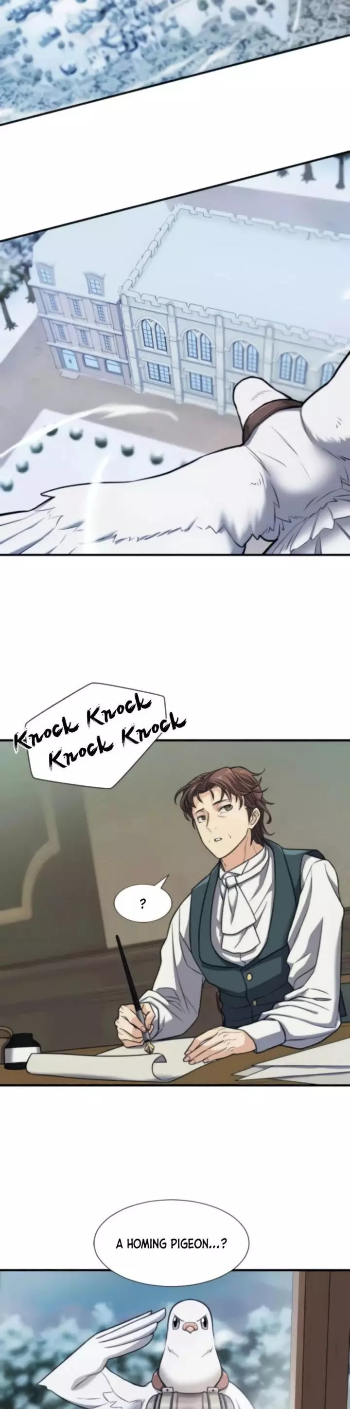 The Greatest Estate Developer, chapter 33, image 3