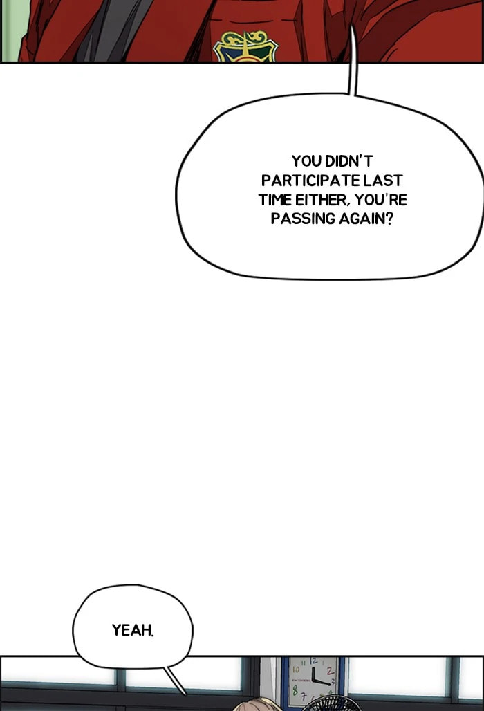 Wind Breaker, chapter 362, image 11