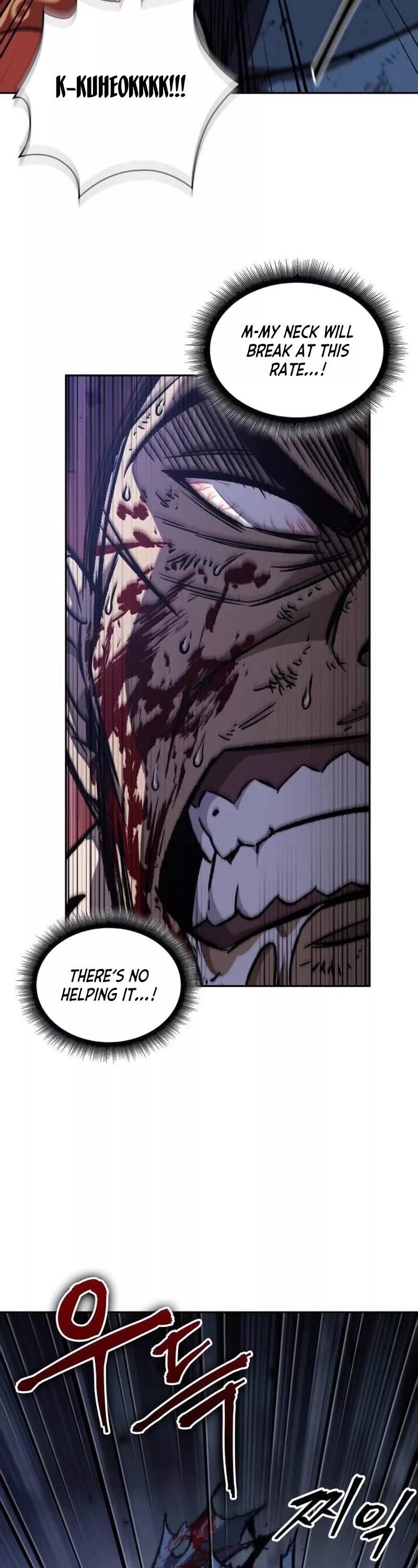 Nano Machine, chapter 193, image 31