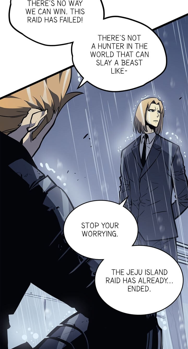 Solo Leveling, chapter 105, image 47
