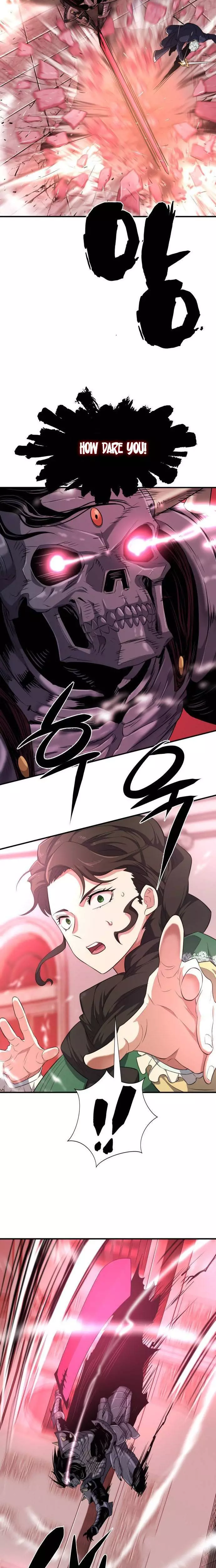 The Greatest Estate Developer, chapter 87, image 23