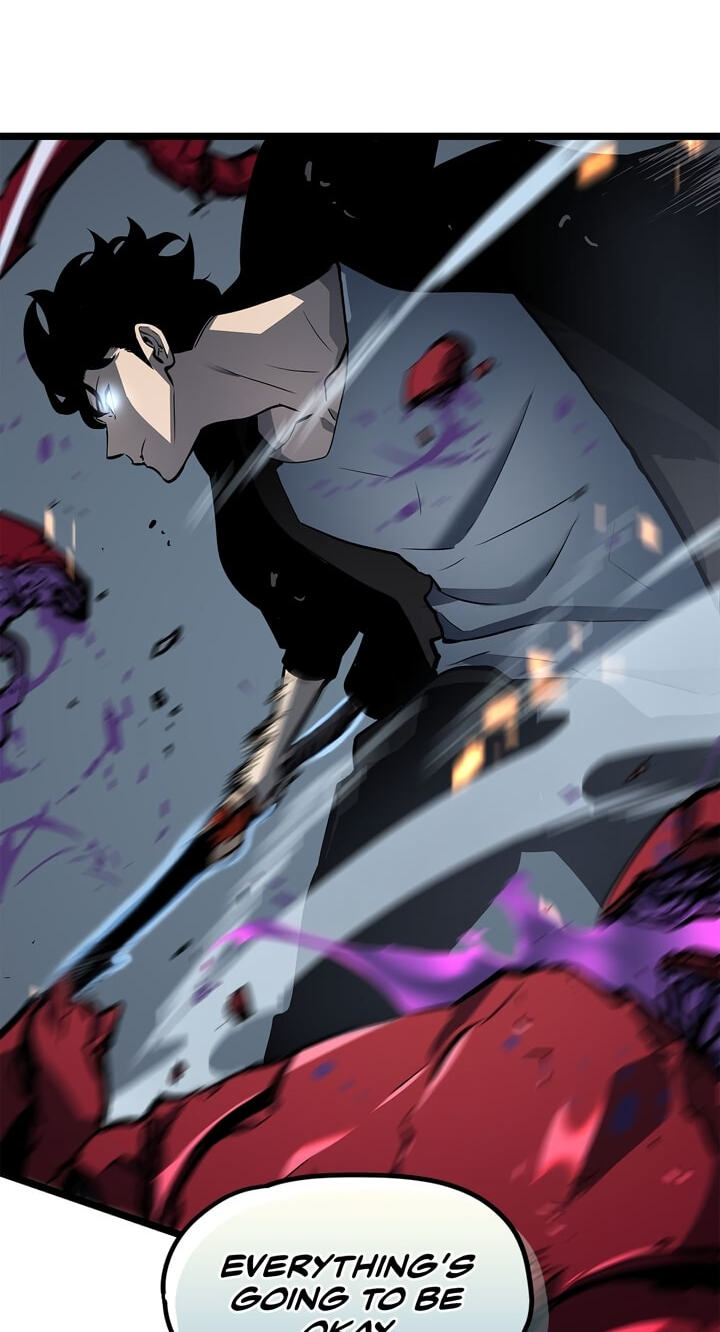 Solo Leveling, chapter 101, page 46