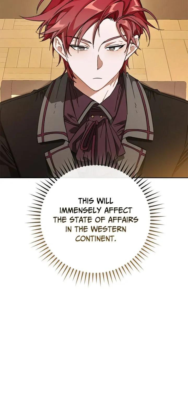 Trash of the Count’s Family, chapter 109, image 16