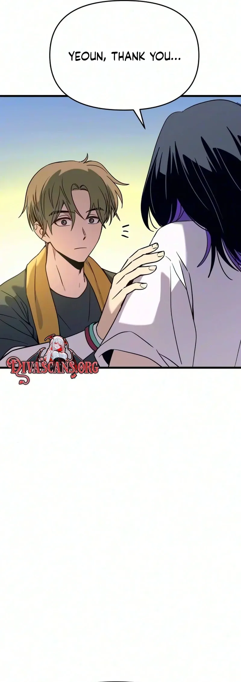 My Bias Gets on the Last Train, chapter 90, image 49