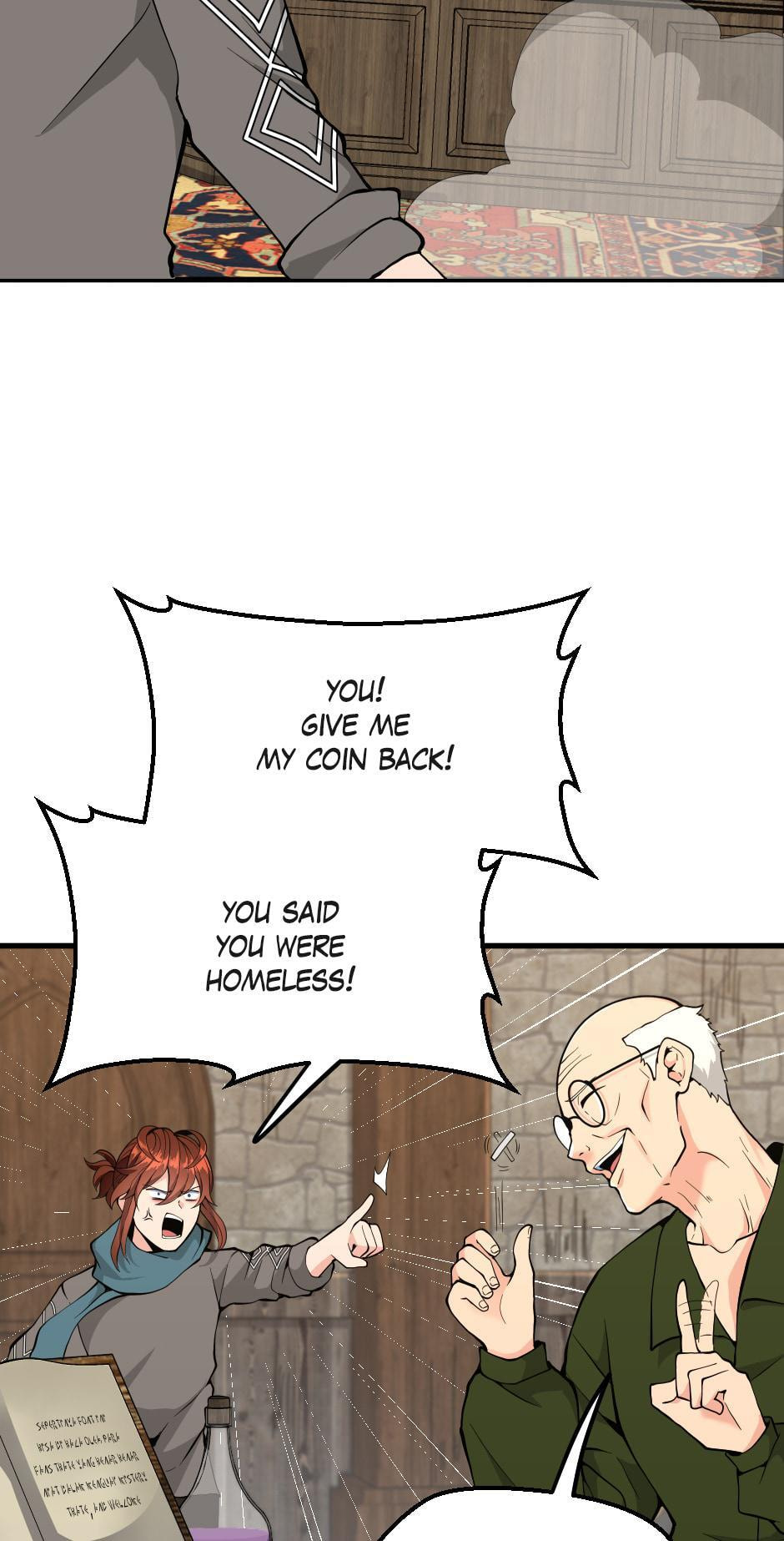 The Beginning After the End, chapter 121, image 47