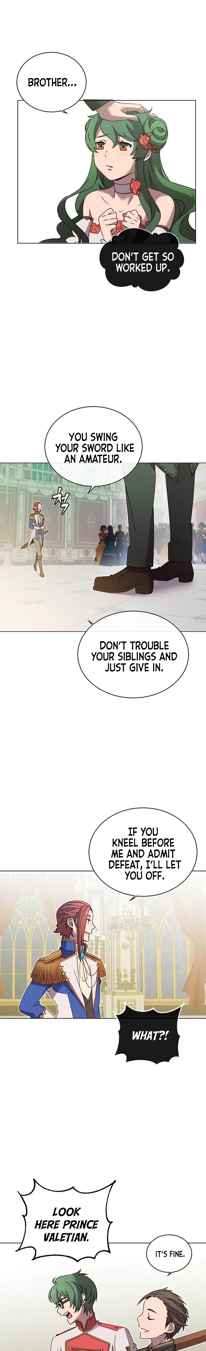 The Max Level Hero has Returned!, chapter 15, image 9