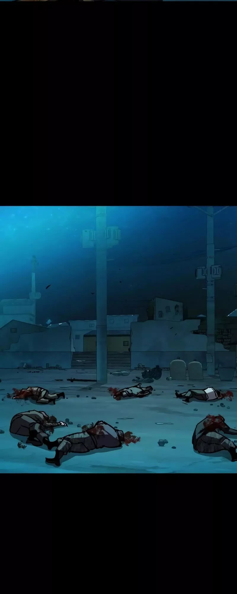 Teenage Mercenary, chapter 161, image 35
