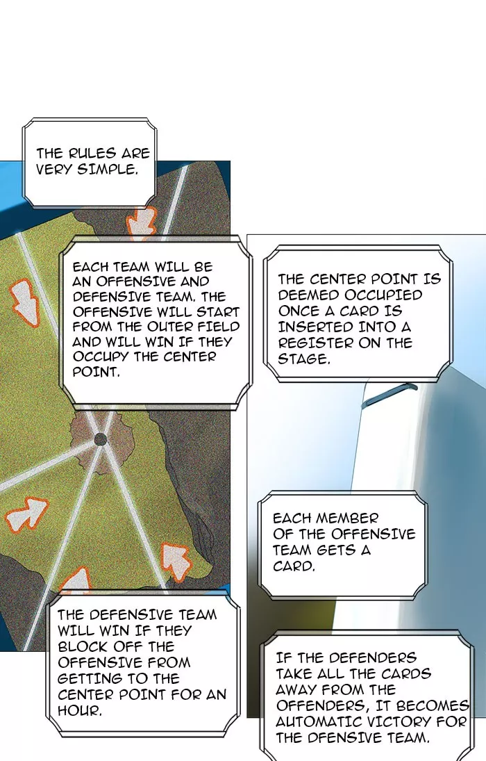 Tower of God, chapter 233, image 62
