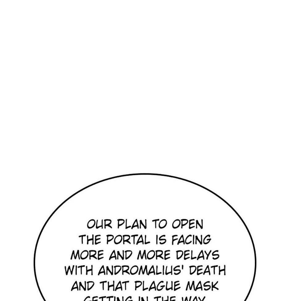 Revenge of the Baskerville Bloodhound, chapter 82, image 74