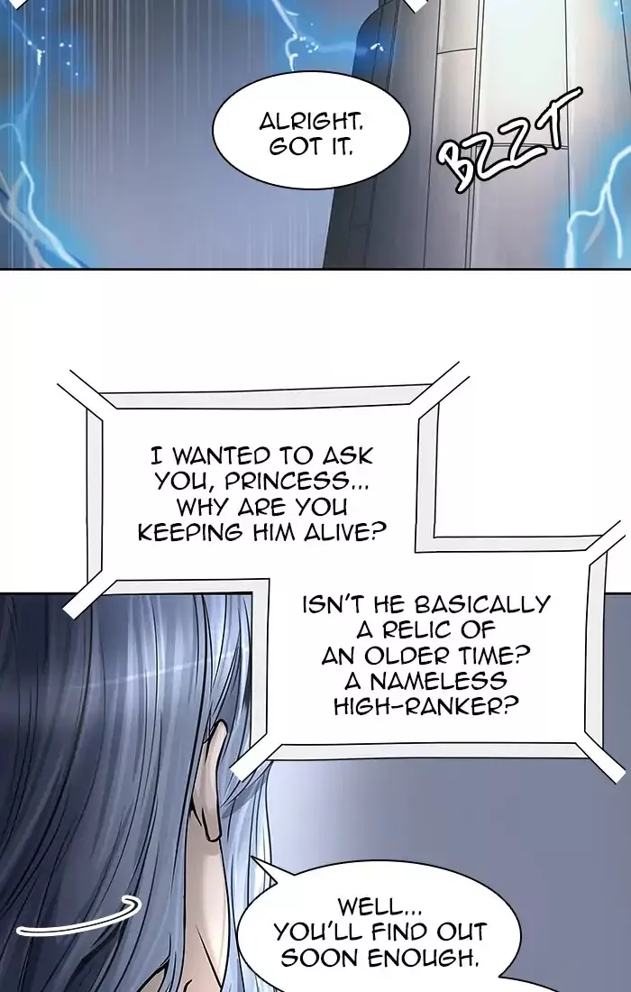 Tower of God, chapter 416, image 81