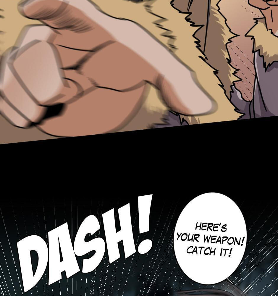 The Beginning After the End, chapter 17, image 116